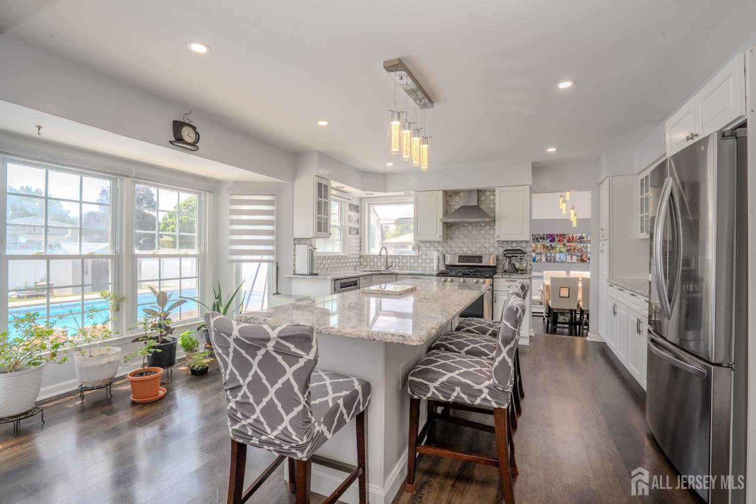 1444 Masoma Road North Brunswick, NJ 08902 - Photo 9 of 41