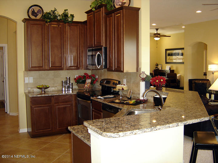 1583 Falkland Road East Jacksonville, FL 32221 - Photo 19 of 33 2260Edgewater_GlenEagle_KIT2_FB