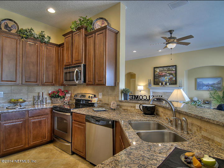 1583 Falkland Road East Jacksonville, FL 32221 - Photo 21 of 33 2260Edgewater_GlenEagle_KIT5_FB