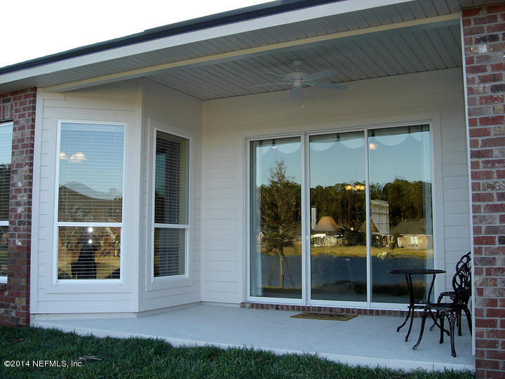 1583 Falkland Road East Jacksonville, FL 32221 - Photo 23 of 33 2260Edgewater_GlenEagle_Lanai_FB
