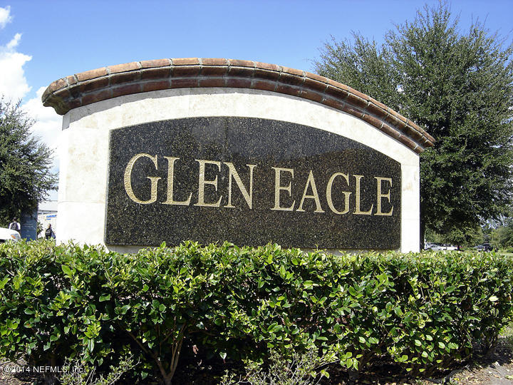1583 Falkland Road East Jacksonville, FL 32221 - Photo 32 of 33 GlenEagle_EntrySign_FB