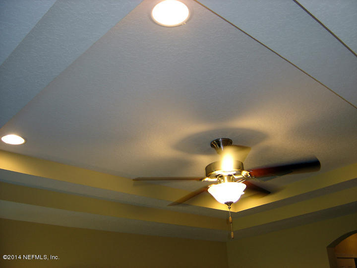 1583 Falkland Road East Jacksonville, FL 32221 - Photo 8 of 33 2260Edgewater_GlenEagle_Ceiling_FB