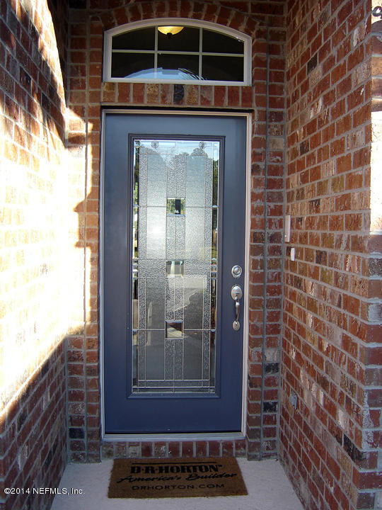 1583 Falkland Road East Jacksonville, FL 32221 - Photo 9 of 33 2260Edgewater_GlenEagle_Door_FB