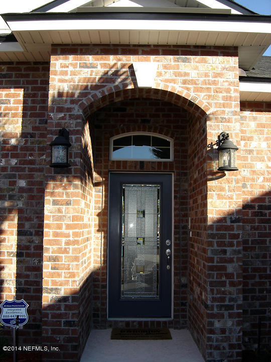 1583 Falkland Road East Jacksonville, FL 32221 - Photo 10 of 33 2260Edgewater_GlenEagle_Door2_FB