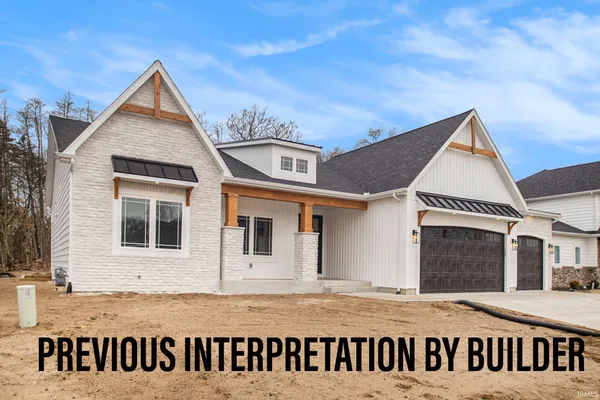 $584,000 | 11197 Dickens Court, Osceola, IN 46561