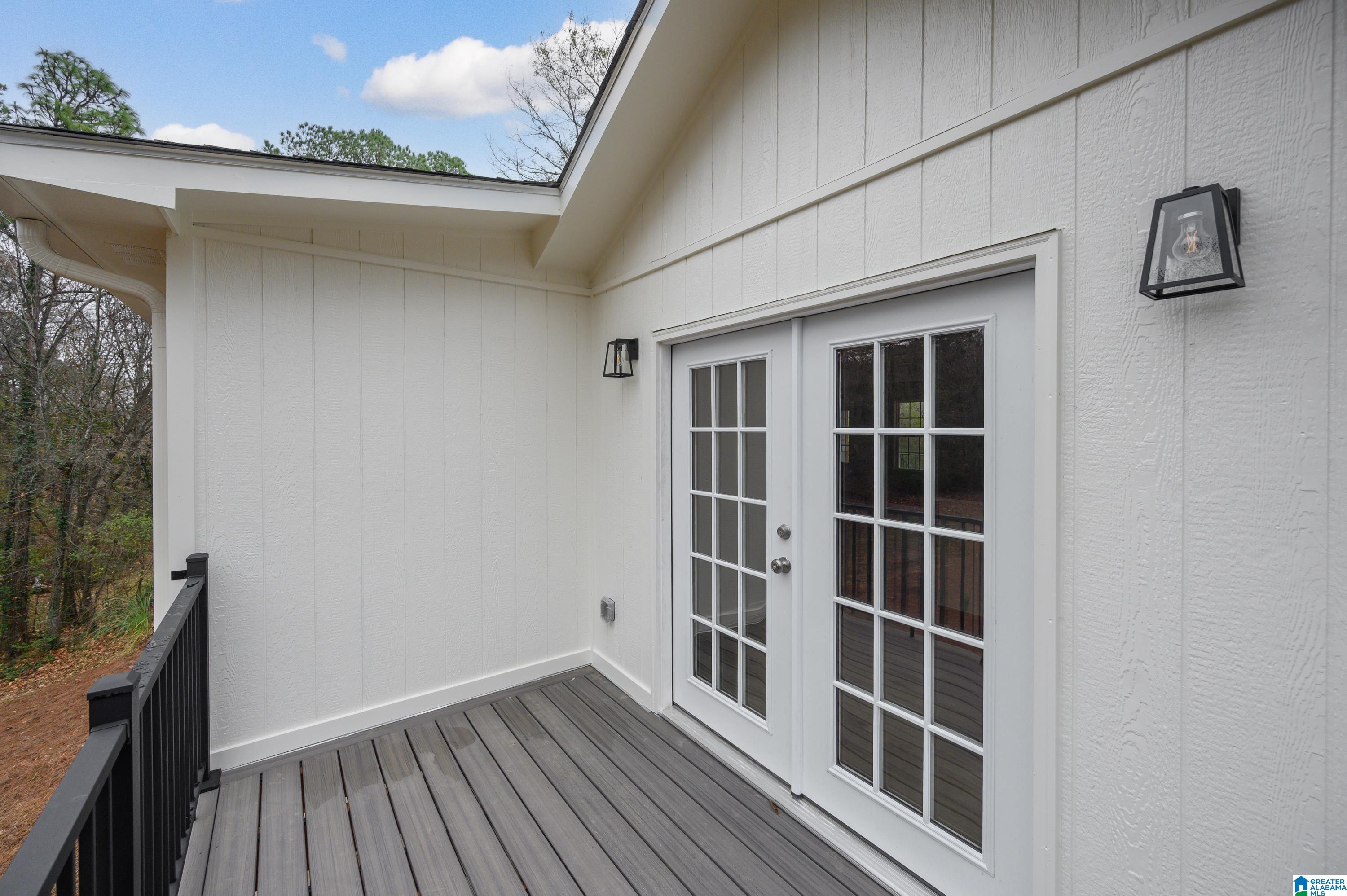 4704 Chippewa Lane Pelham, AL 35124 - Photo 45 of 53