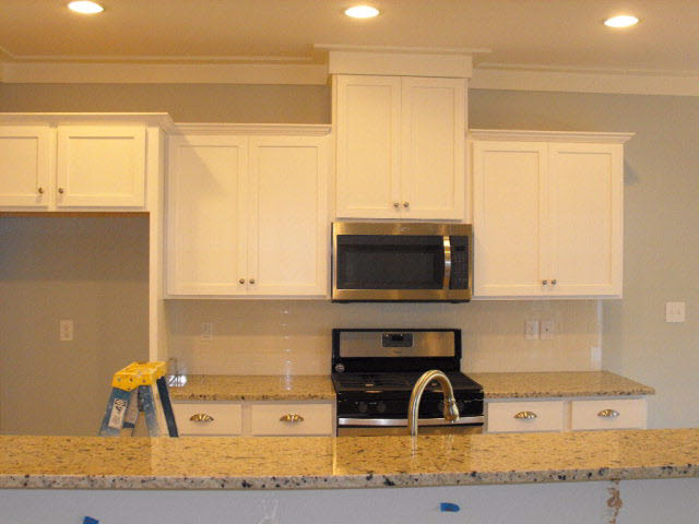 4838 Bay Circle Orange Beach, AL 36561 - Photo 3 of 15 Kitchen