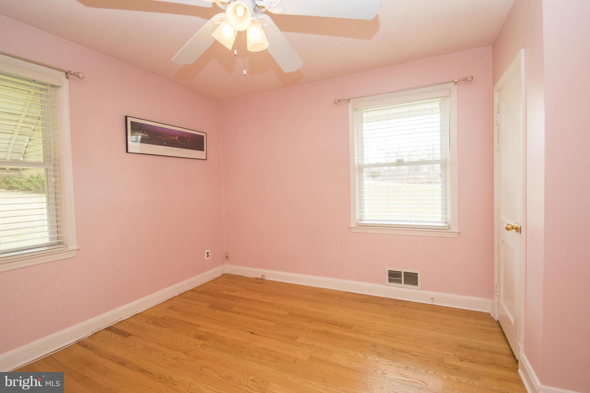 14515 Thornton Mill Road Sparks, MD 21152 - Photo 12 of 26 Bedroom
