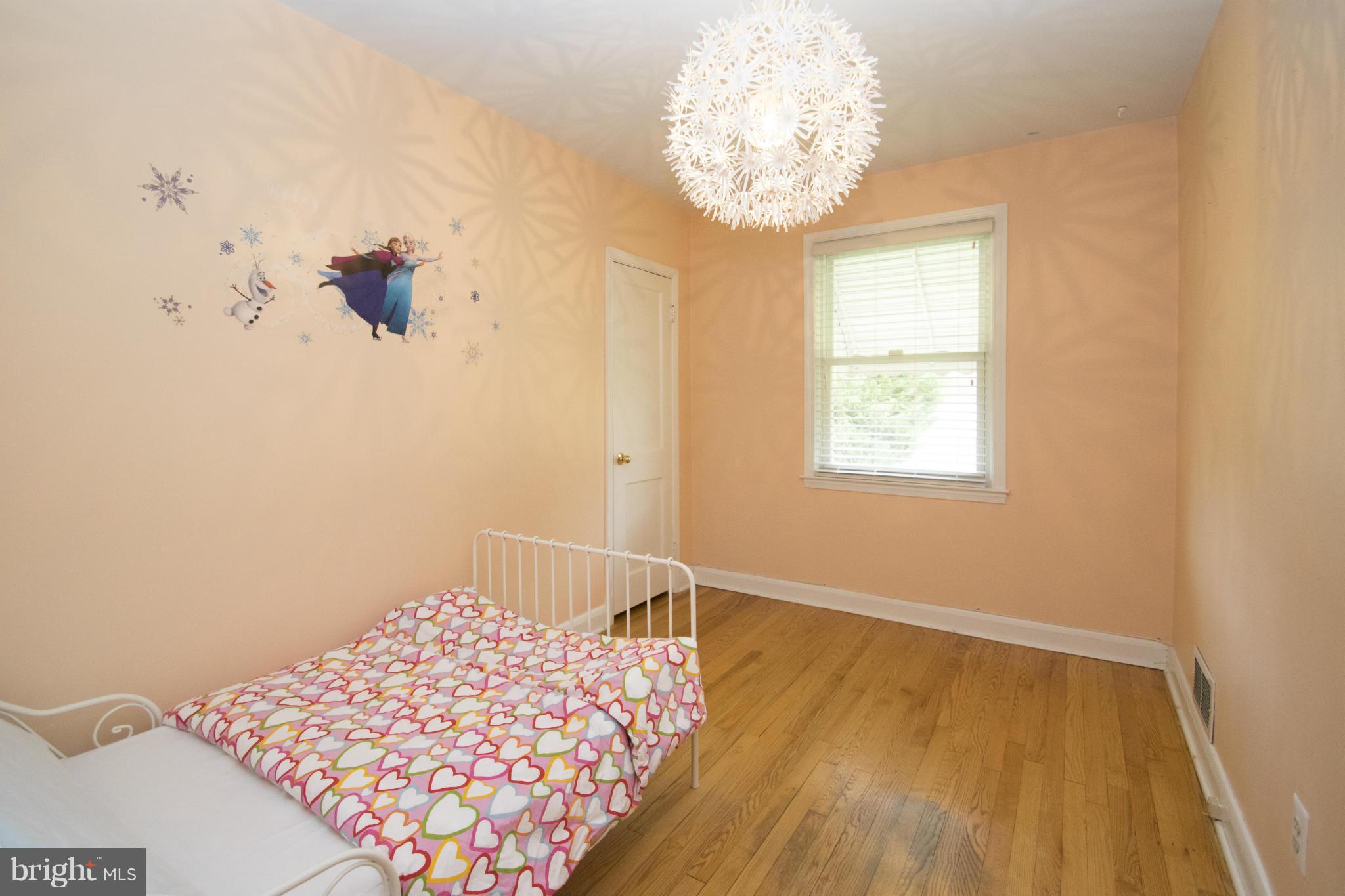 14515 Thornton Mill Road Sparks, MD 21152 - Photo 13 of 26 Bedroom