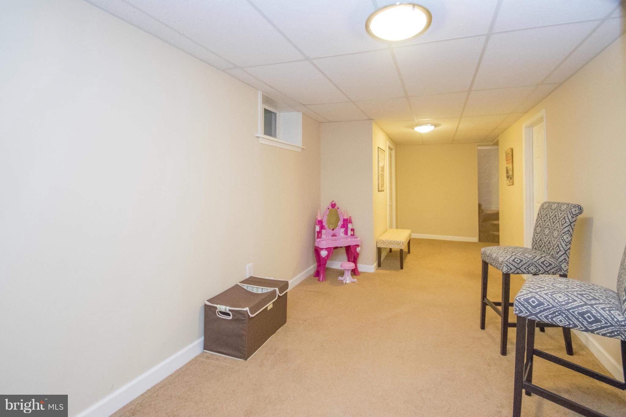 14515 Thornton Mill Road Sparks, MD 21152 - Photo 15 of 26 Basement