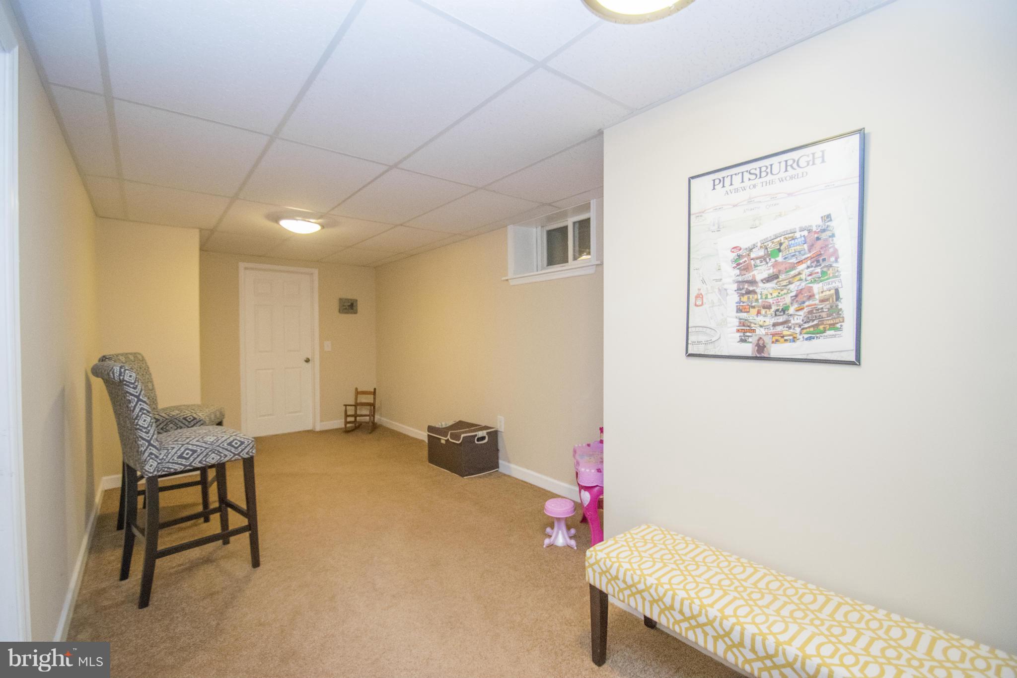 14515 Thornton Mill Road Sparks, MD 21152 - Photo 16 of 26 Basement