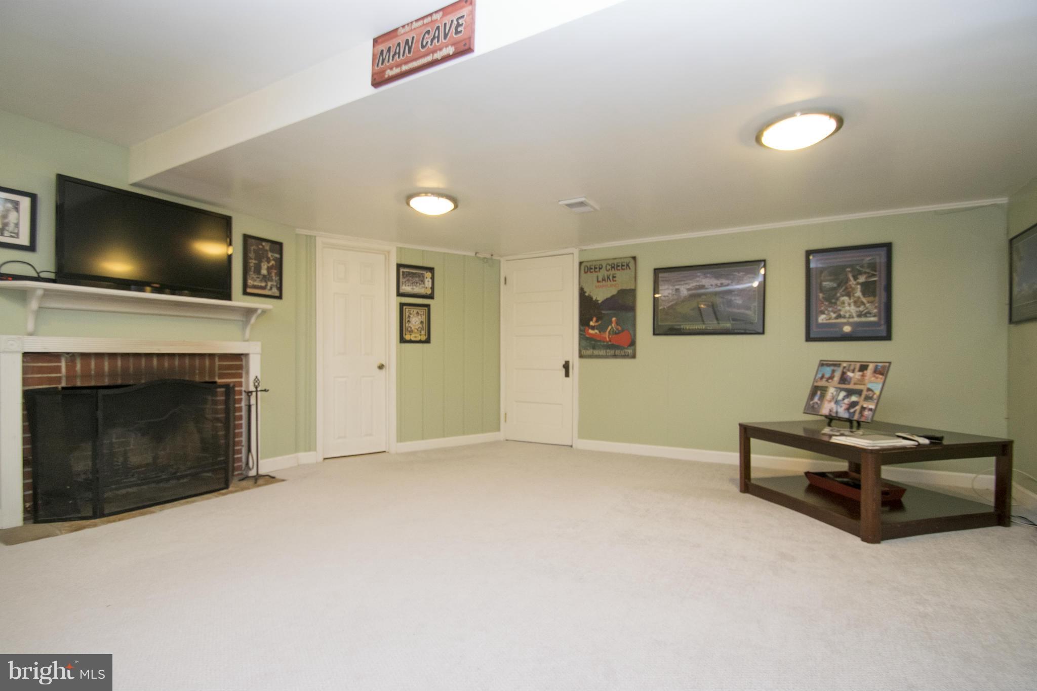 14515 Thornton Mill Road Sparks, MD 21152 - Photo 18 of 26 Basement