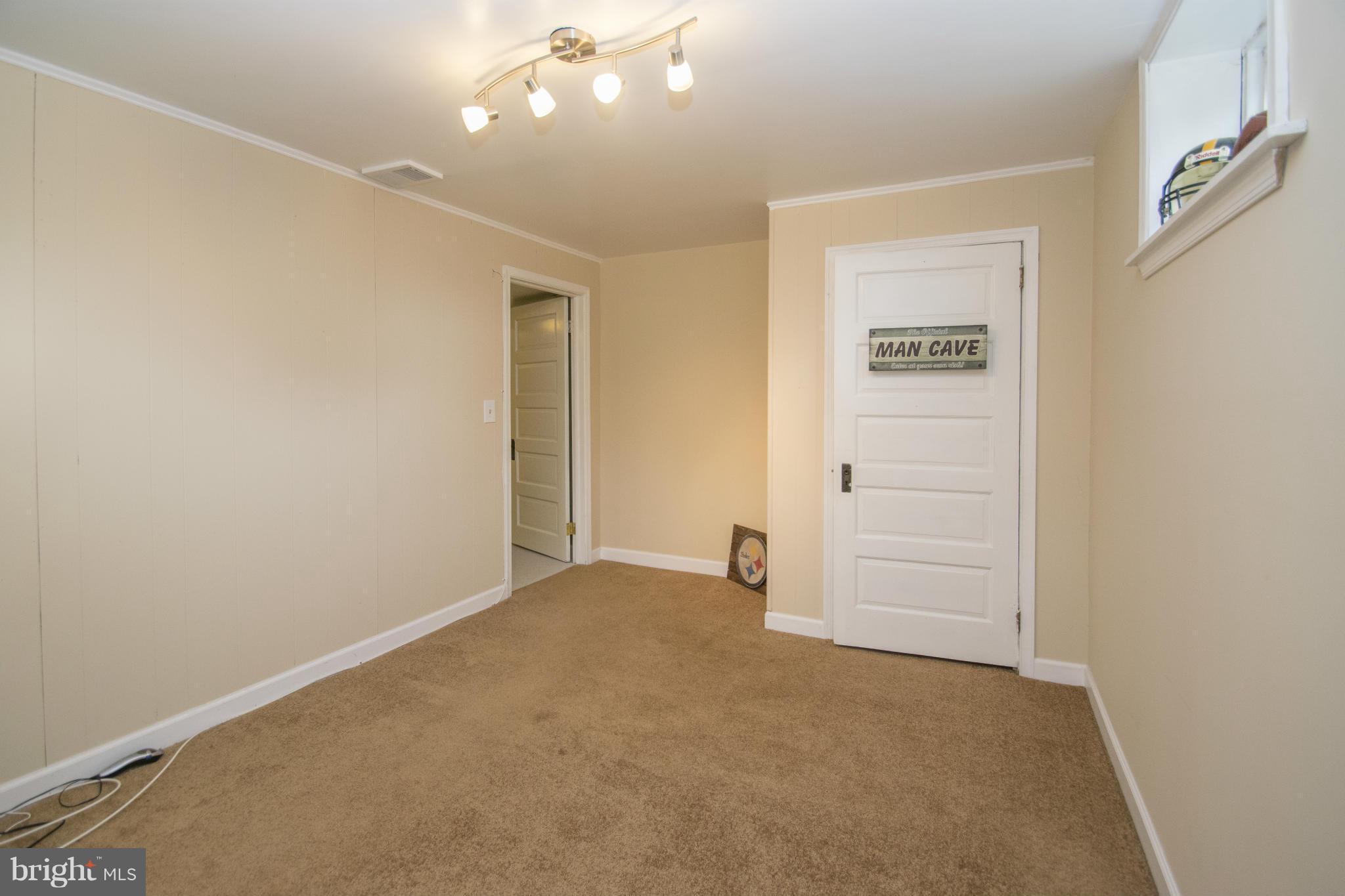 14515 Thornton Mill Road Sparks, MD 21152 - Photo 20 of 26 Basement