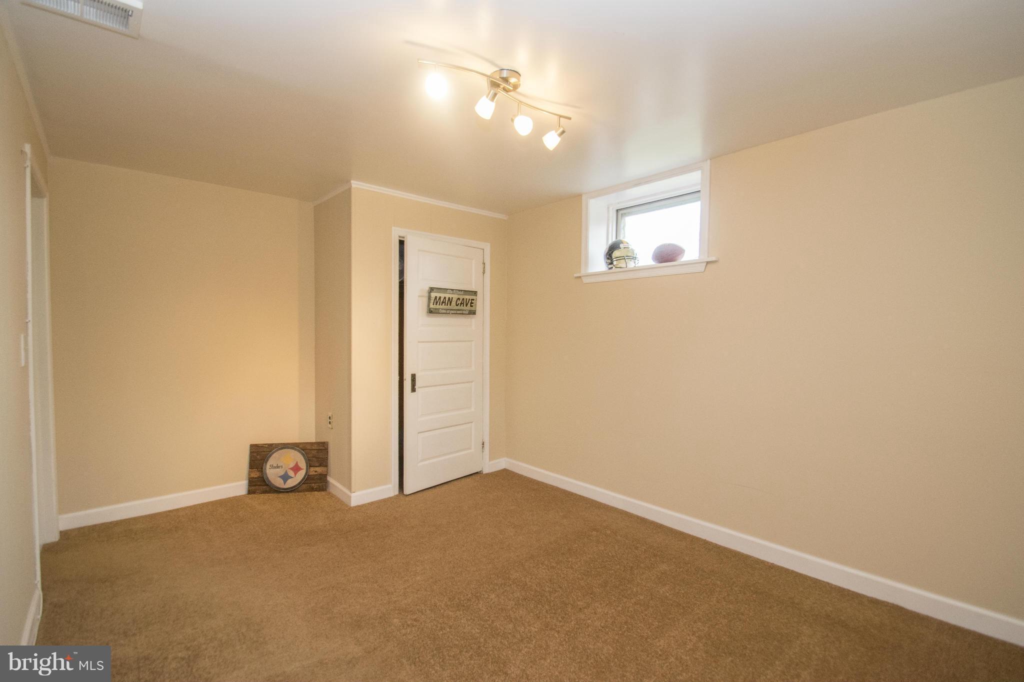 14515 Thornton Mill Road Sparks, MD 21152 - Photo 21 of 26 Basement