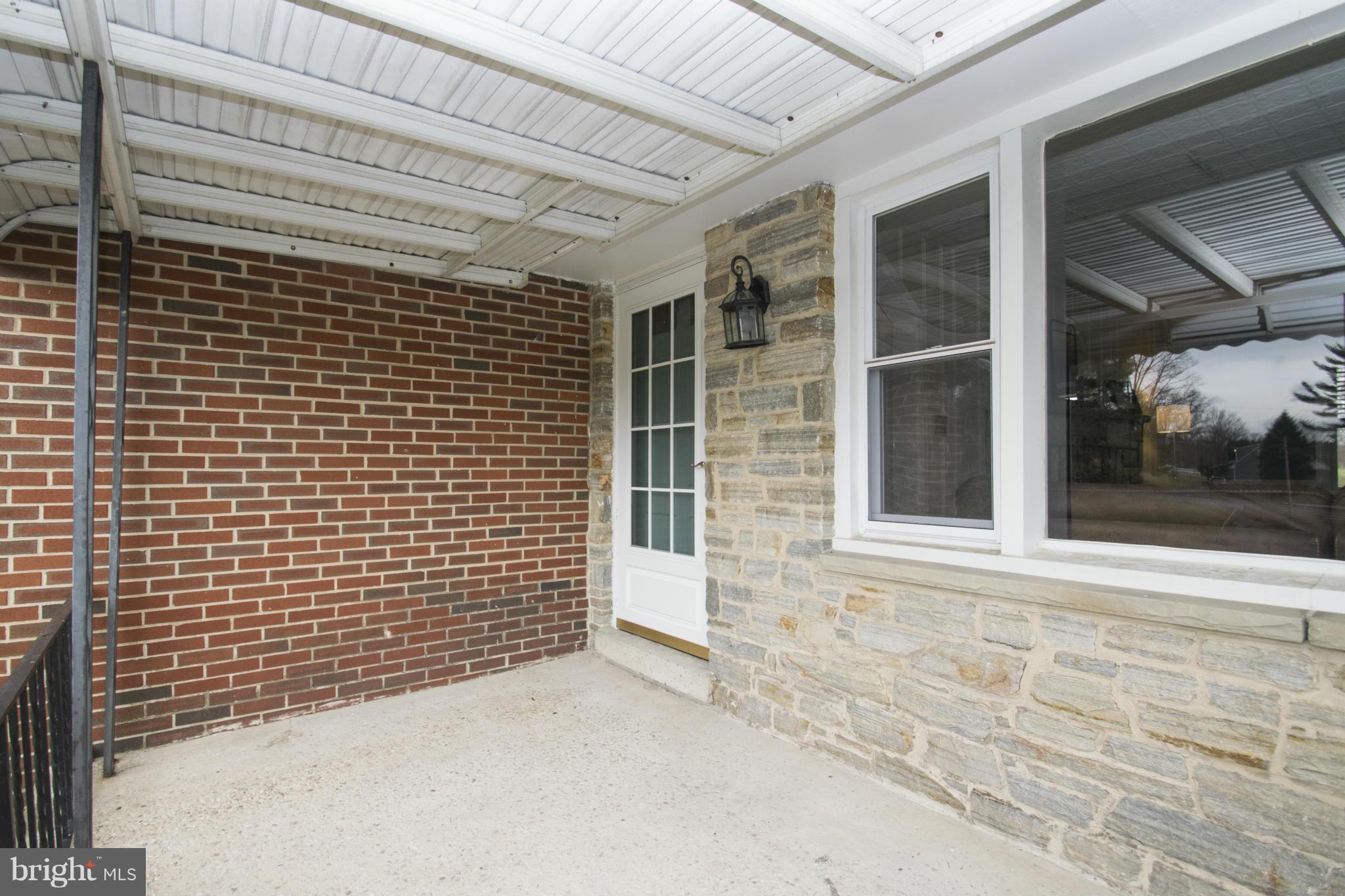 14515 Thornton Mill Road Sparks, MD 21152 - Photo 24 of 26 Exterior (Front)