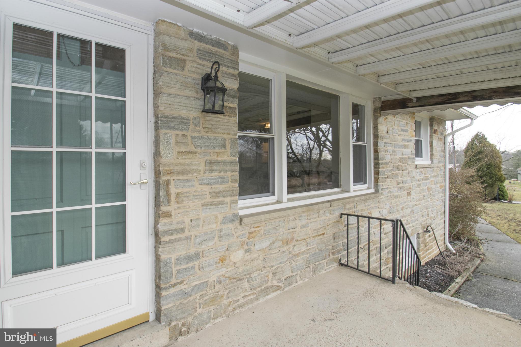 14515 Thornton Mill Road Sparks, MD 21152 - Photo 25 of 26 Exterior (Front)