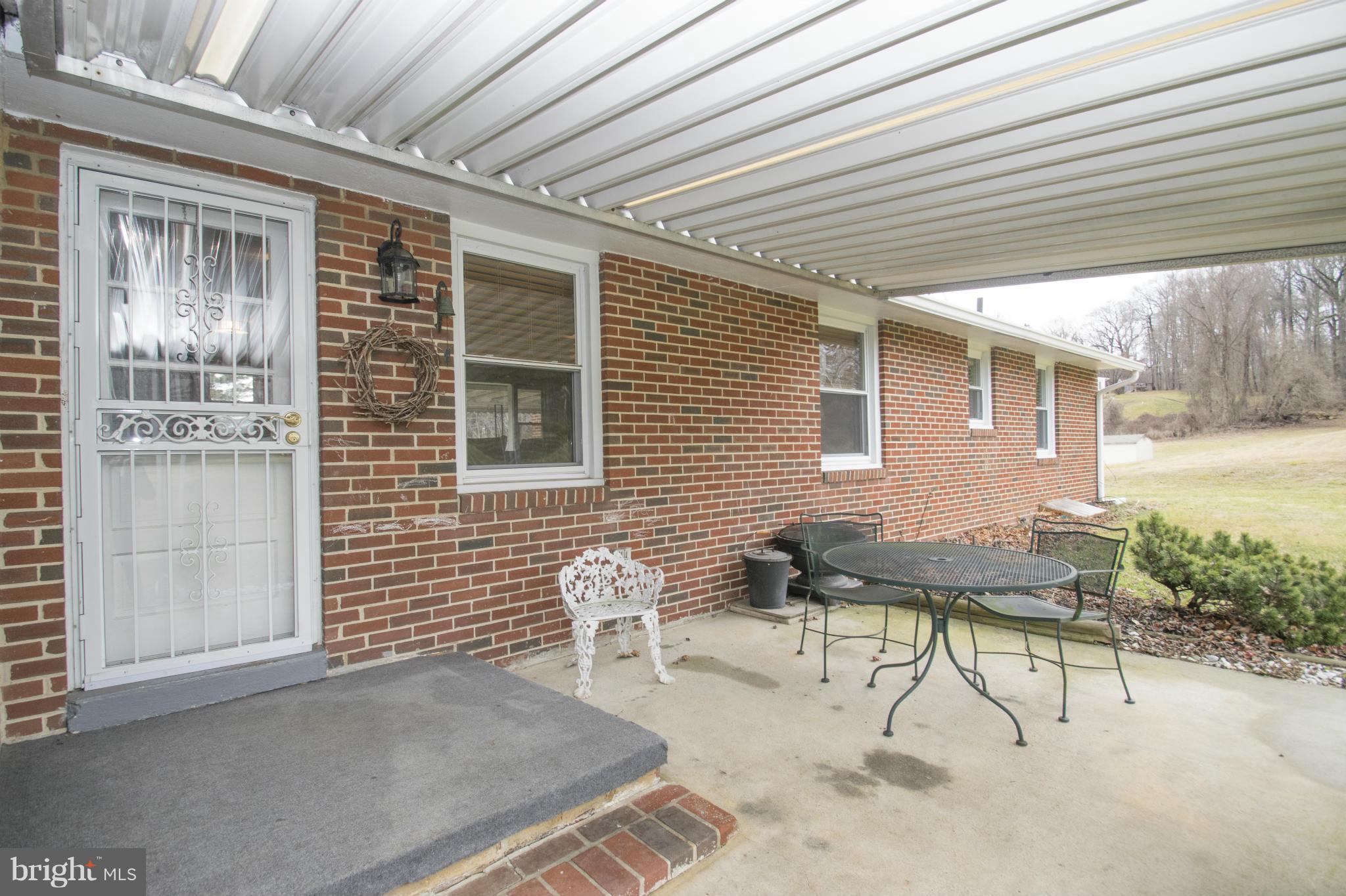 14515 Thornton Mill Road Sparks, MD 21152 - Photo 26 of 26 Exterior (Rear)