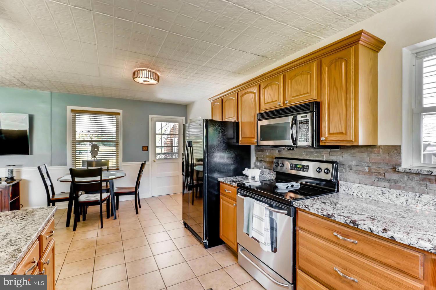 14515 Thornton Mill Road Sparks, MD 21152 - Photo 4 of 26 Kitchen