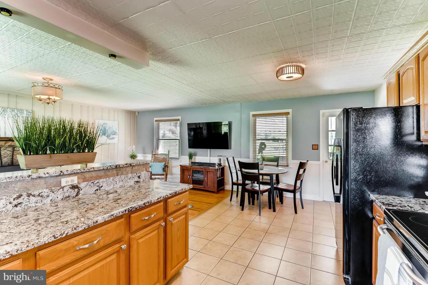 14515 Thornton Mill Road Sparks, MD 21152 - Photo 5 of 26 Kitchen