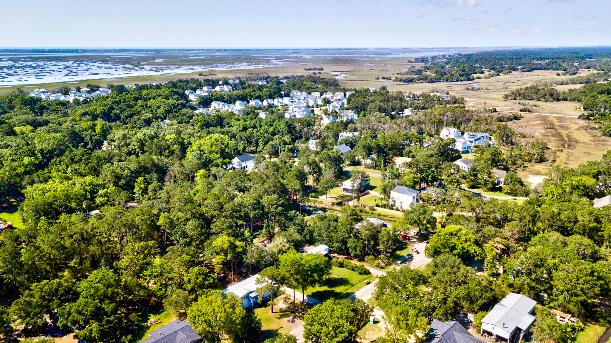 3633 Zacoma Road Mount Pleasant, SC 29466 - Photo 19 of 19