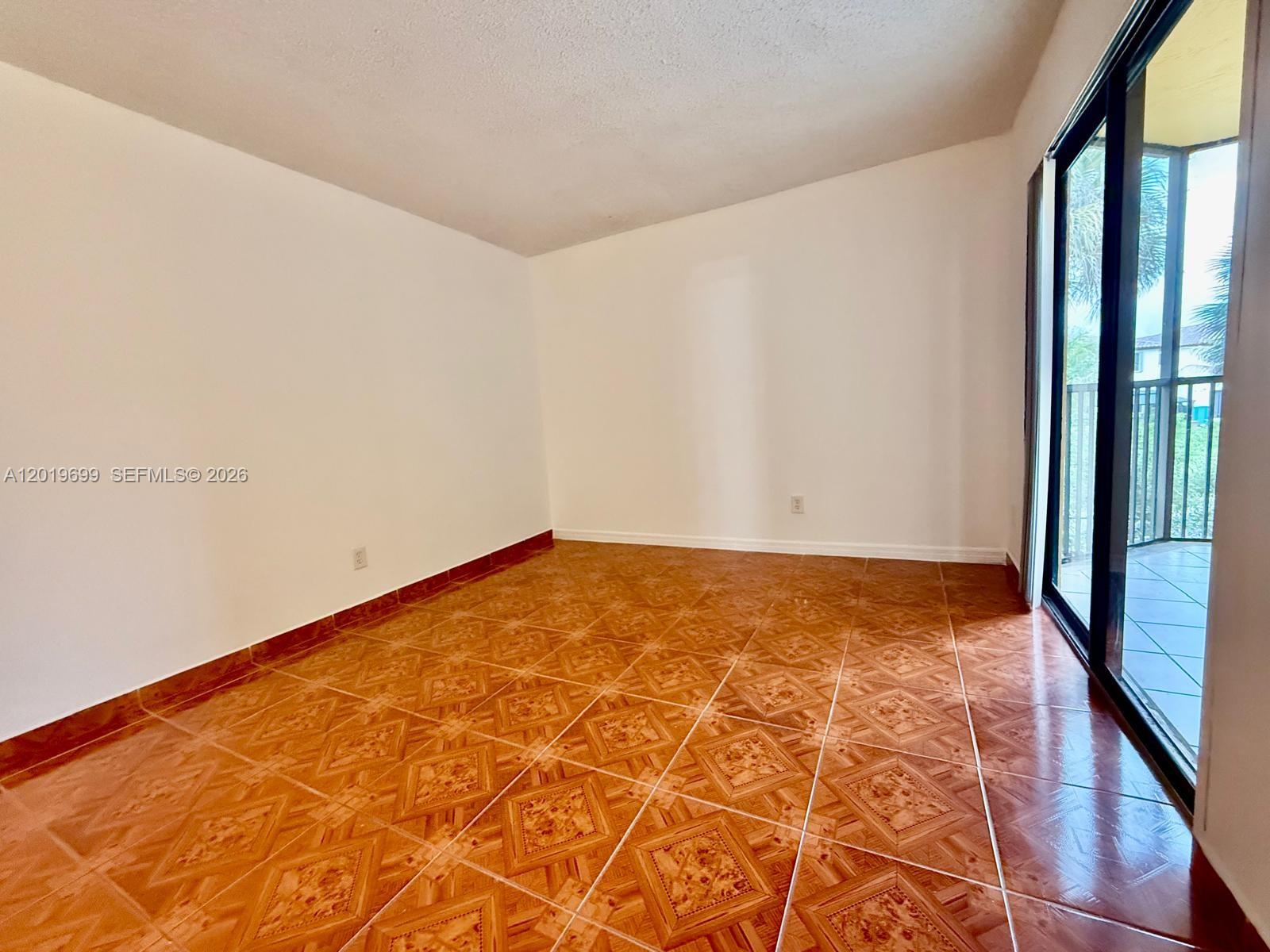3470 Foxcroft Road, Unit 204 Miramar, FL 33025 - Photo 15 of 40 a view of empty room
