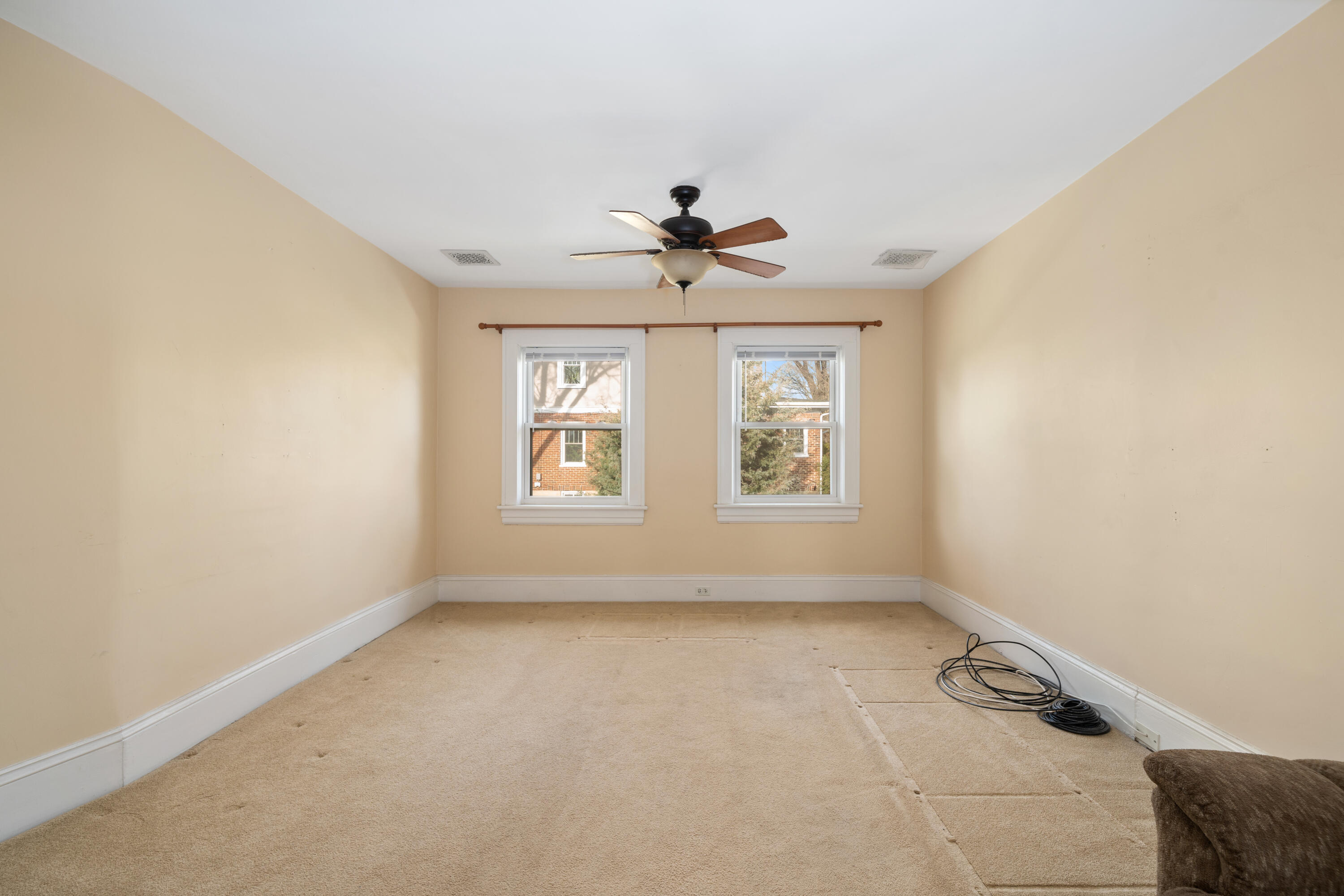 1726 Greenwood Road Southwest Roanoke, VA 24015 - Photo 25 of 29 Upper Level