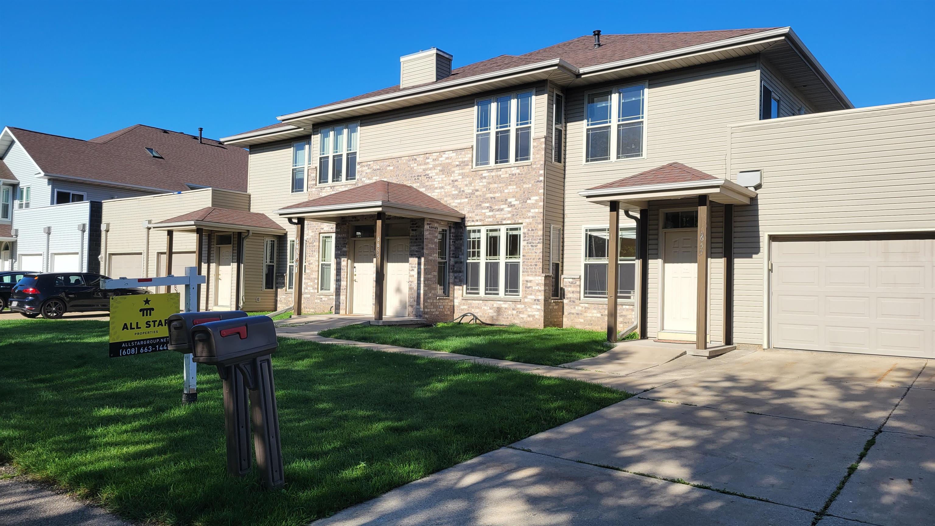 6655 Windsor Commons Avenue Windsor, WI 53598 - Photo 1 of 1