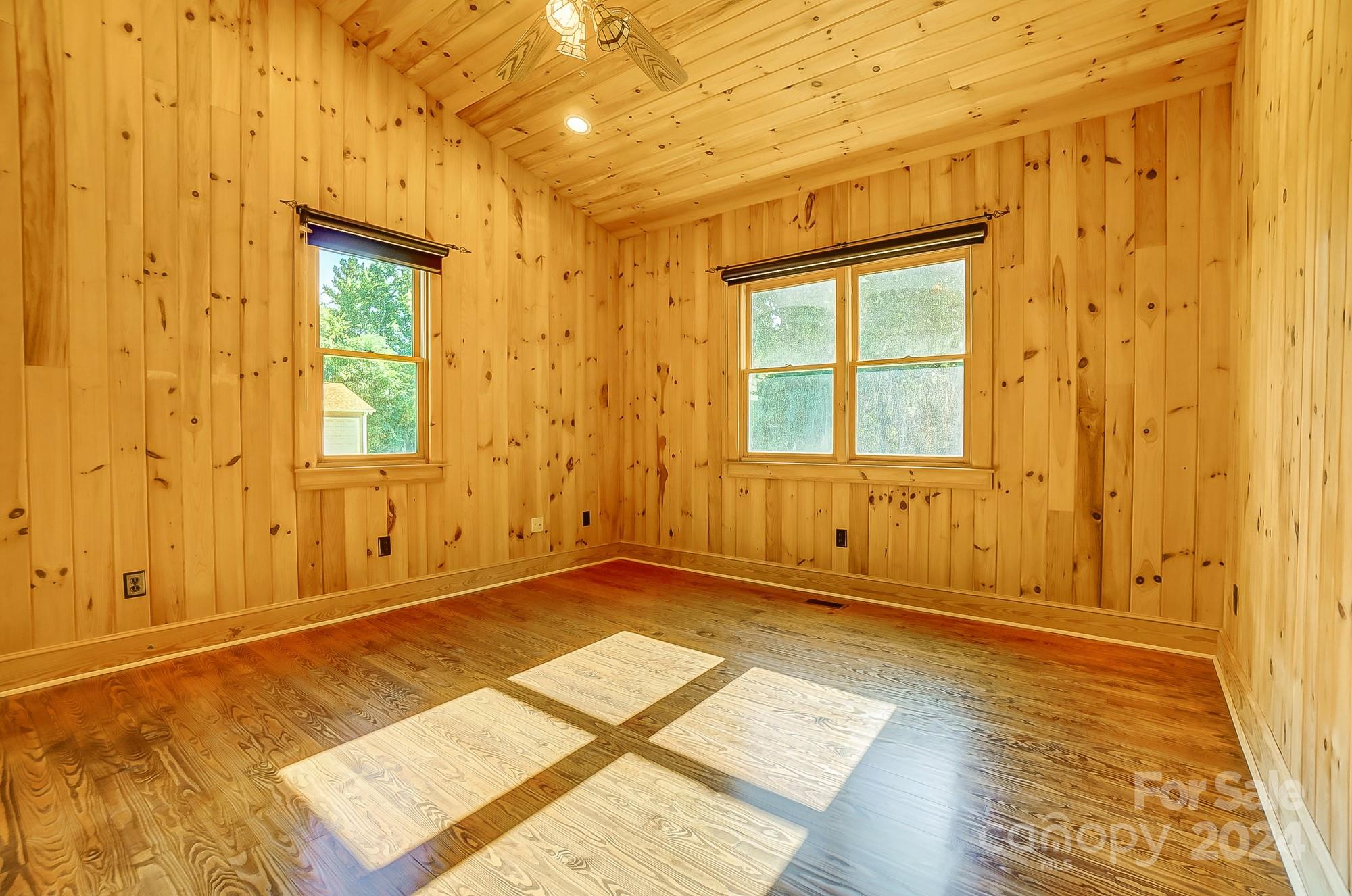 6338 Talley Road Stanfield, NC 28163 - Photo 30 of 48 an empty room with a window