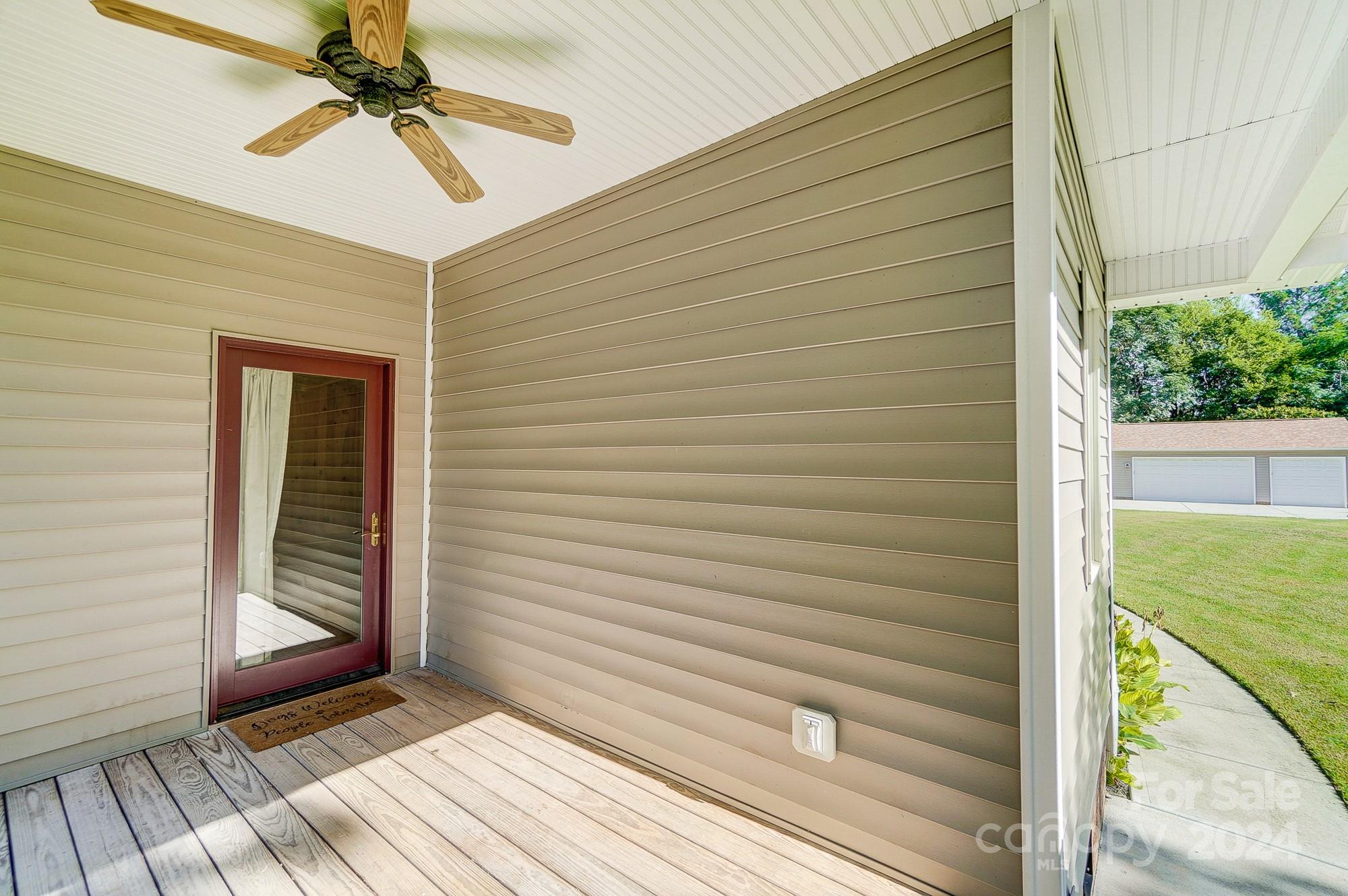 6338 Talley Road Stanfield, NC 28163 - Photo 42 of 48