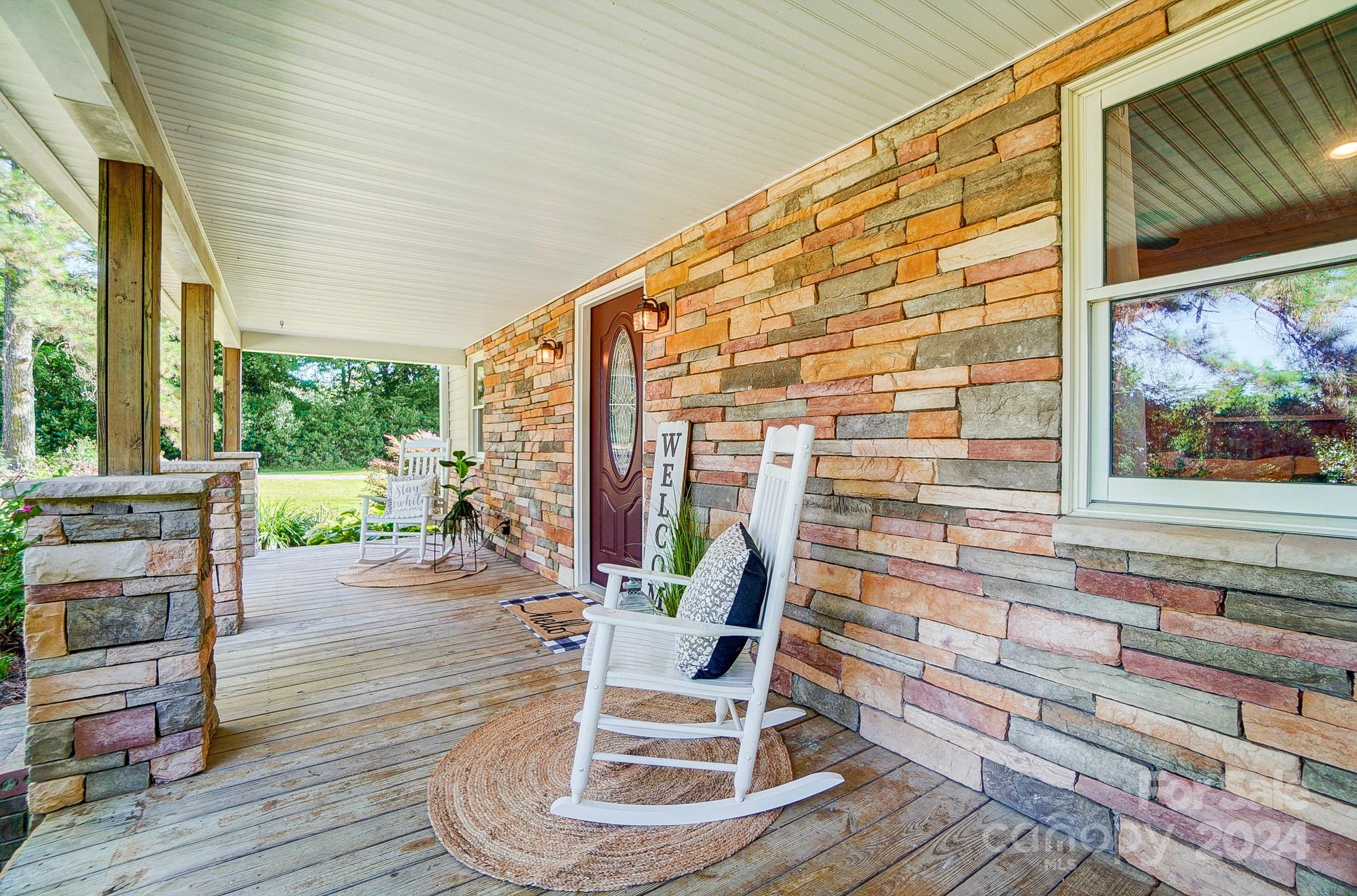 6338 Talley Road Stanfield, NC 28163 - Photo 6 of 48