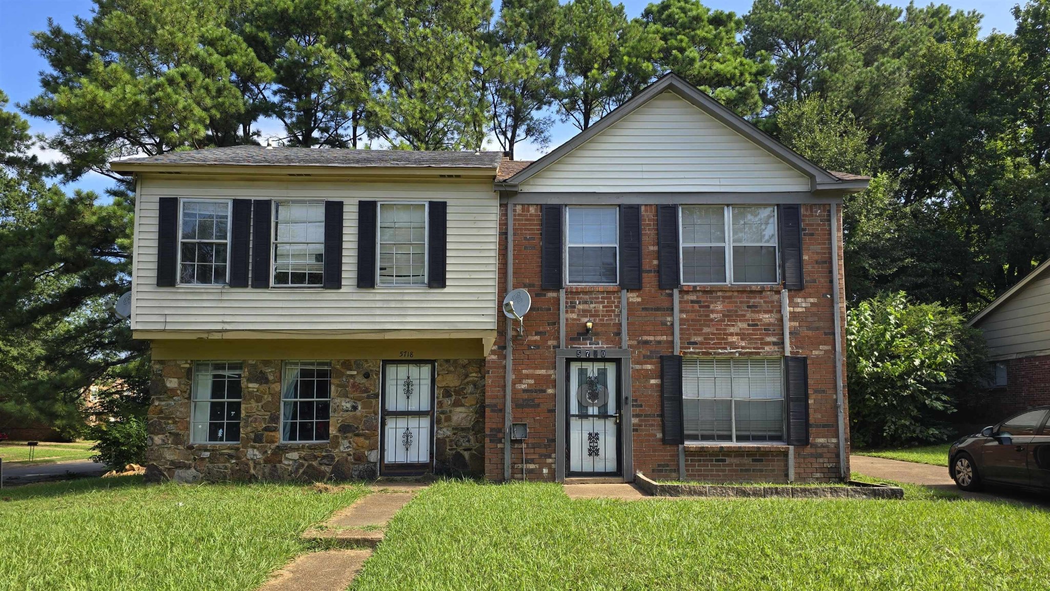5718 Myers Road Memphis, TN 38115 - Photo 1 of 10 Gallery Image 1