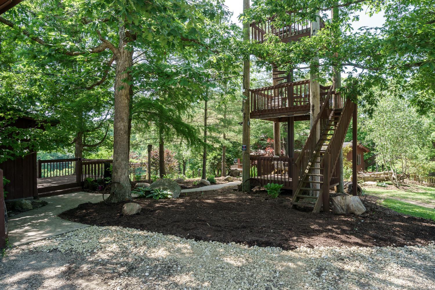 2220 Webb Road Brookville, IN 47012 - Photo 26 of 95