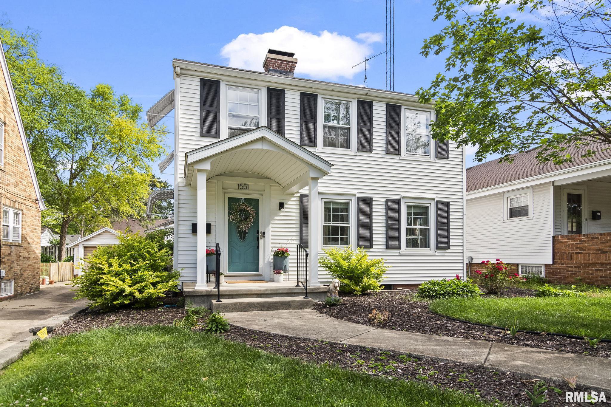 1551 West Cook Street Springfield, IL 62704 - Photo 2 of 33