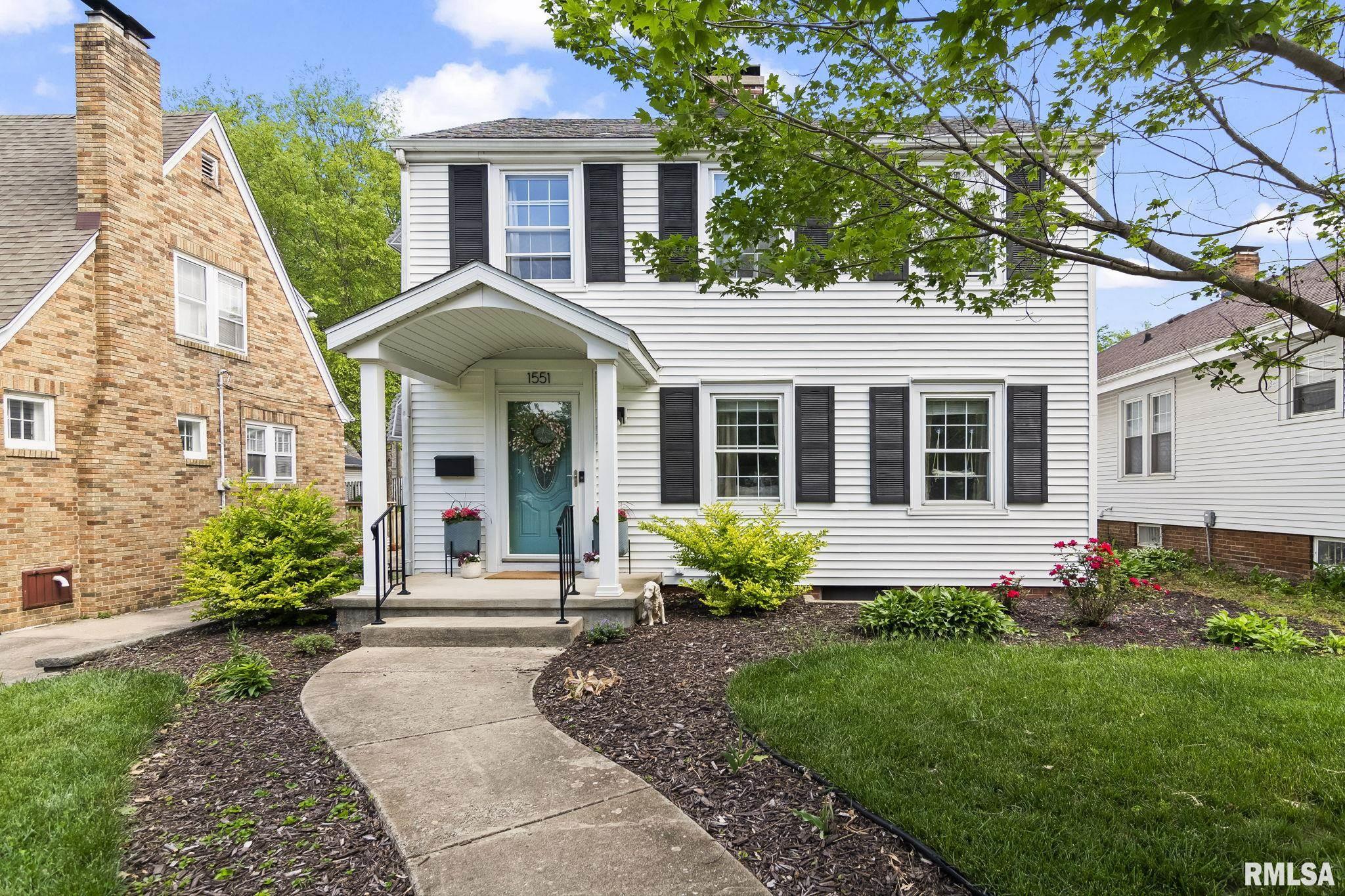 1551 West Cook Street Springfield, IL 62704 - Photo 3 of 33