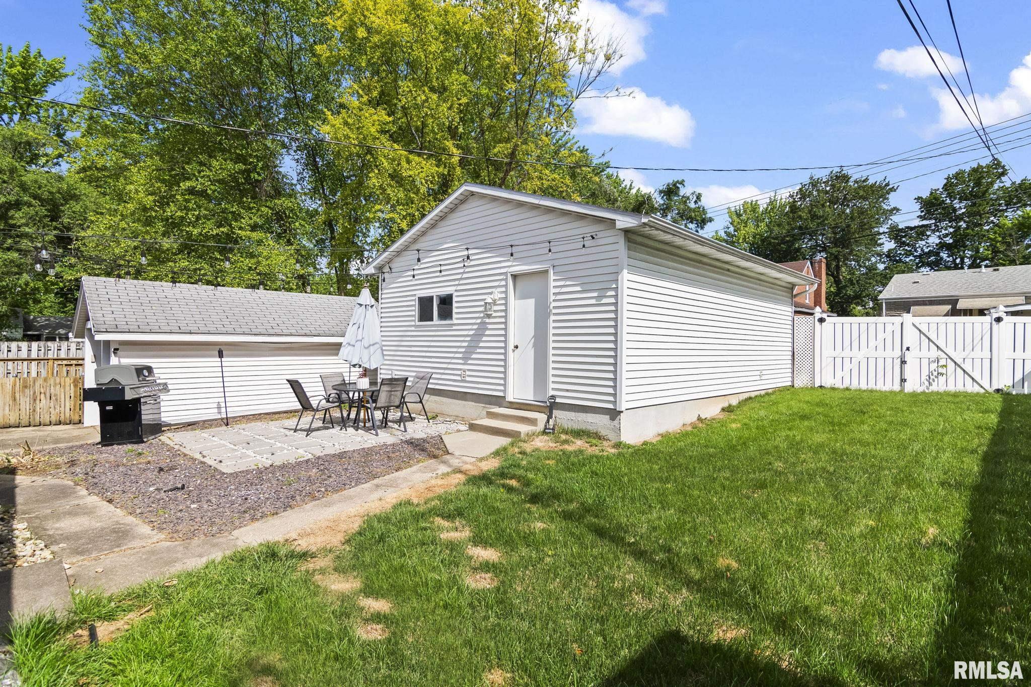 1551 West Cook Street Springfield, IL 62704 - Photo 33 of 33