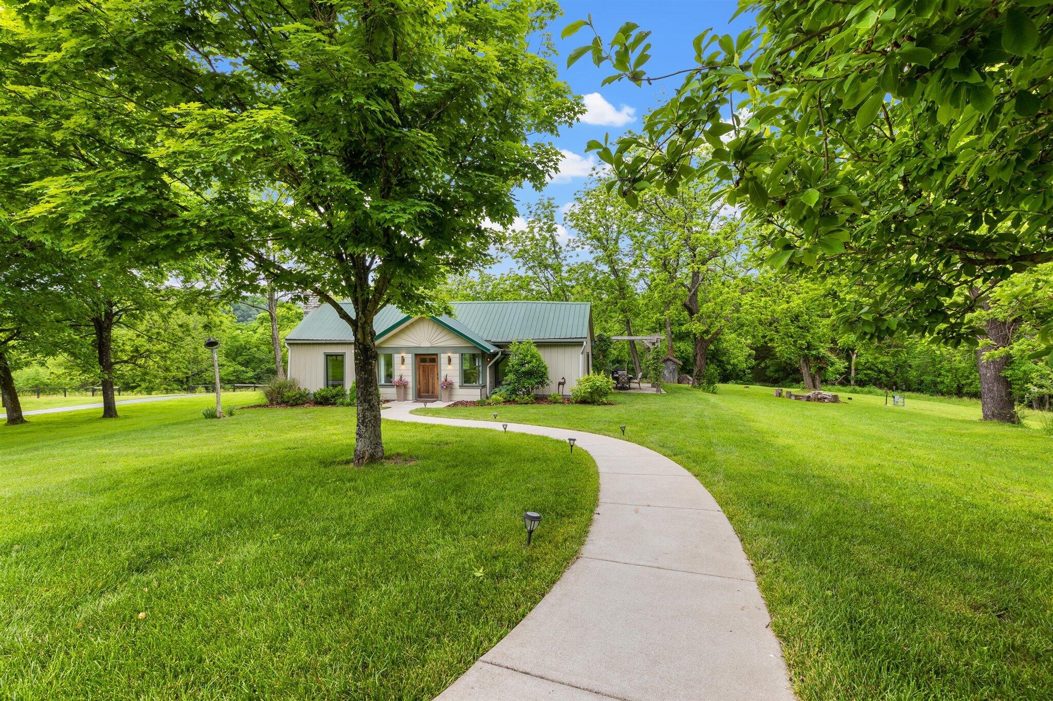 3605 Watts Ferry Road Frankfort, KY 40601 - Photo 110 of 181 091-0J2A8642