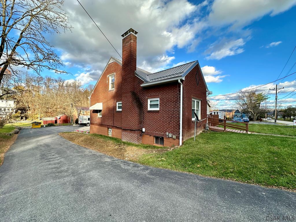 454 Harshberger Road, Unit 3 Johnstown, PA 15905 - Photo 9 of 10 Gallery Image 9