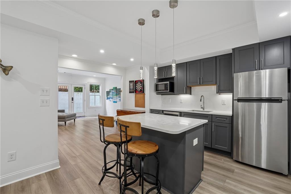 630 Timm Valley Road Northeast Atlanta, GA 30305 - Photo 32 of 40 Gallery Image 32