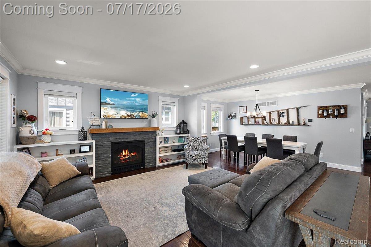 1275 Dorothea Road Berkley, MI 48072 - Photo 18 of 69 50-1275 Dorothea Rd-50.jpg