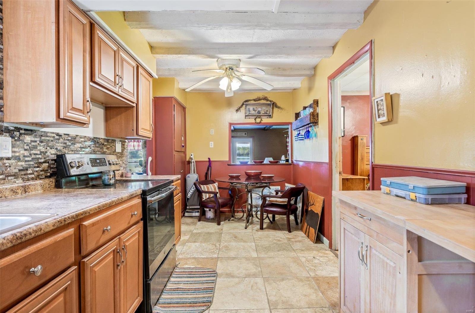 10239 Pine Drive Bismarck, MO 63624 - Photo 24 of 45