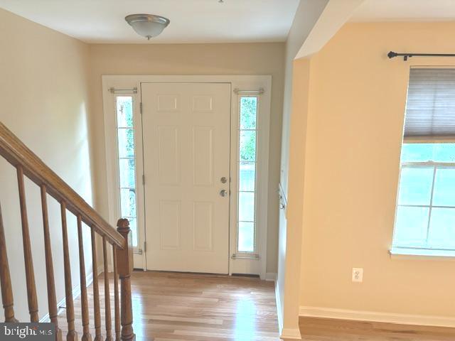 5870 Deer Ridge Lane Elkridge, MD 21075 - Photo 11 of 55 Foyer