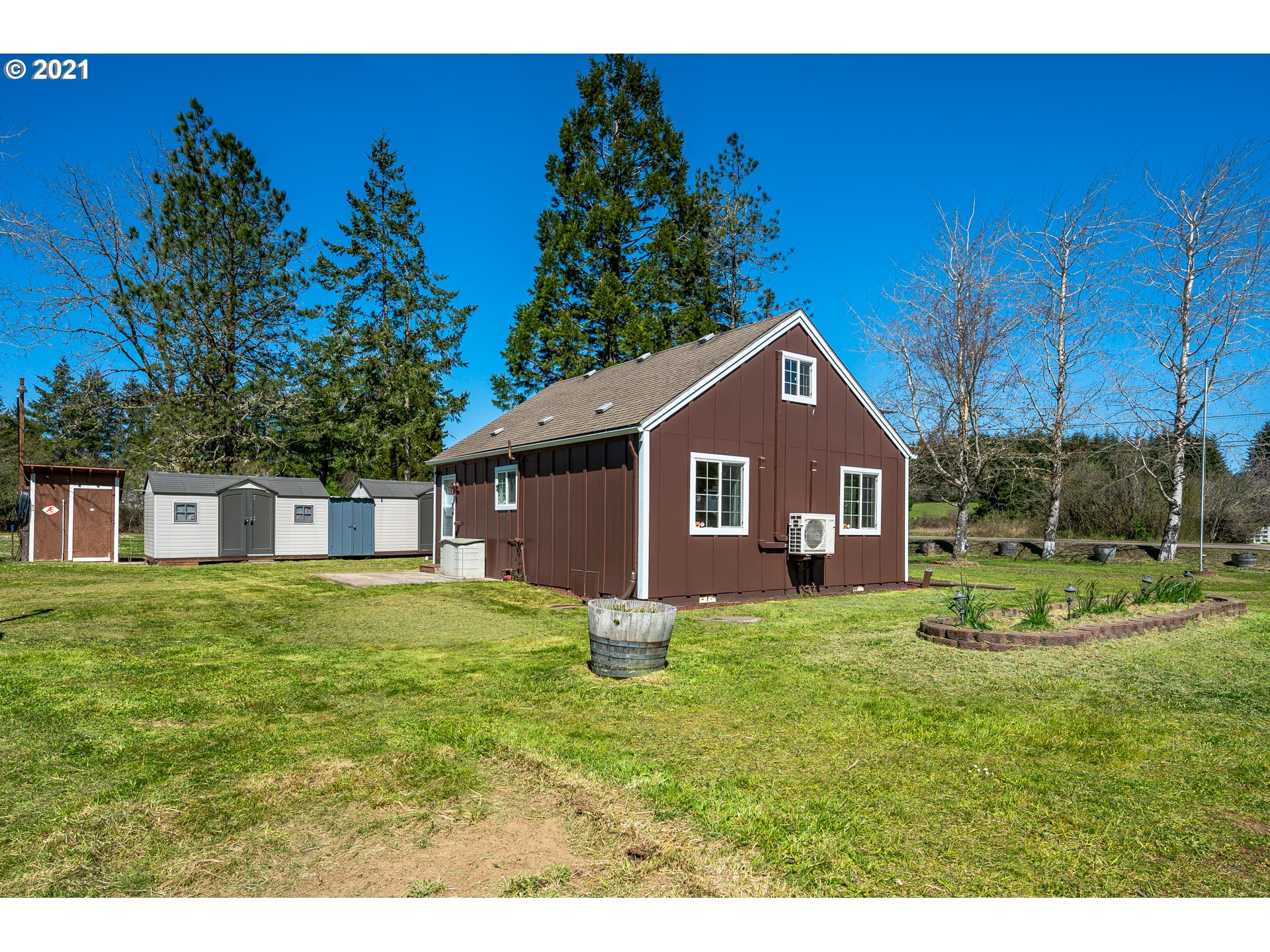 9345 Grand Ronde Road Grand Ronde, OR 97347 - Photo 22 of 32