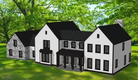 $2,495,000 | 6 Madison Avenue, Pennington, NJ 08534