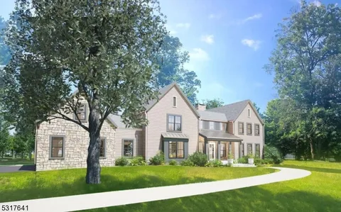 $2,495,000 | 6 Madison Avenue, Pennington, NJ 08534