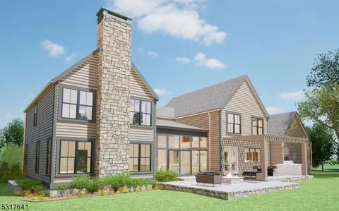 $2,495,000 | 6 Madison Avenue, Pennington, NJ 08534