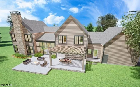 $2,495,000 | 6 Madison Avenue, Pennington, NJ 08534