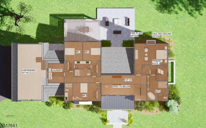 6 Madison Avenue Pennington, NJ 08534 - Photo 32 of 33