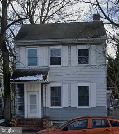 $130,000 | 294 East Broadway, Salem, NJ 08079