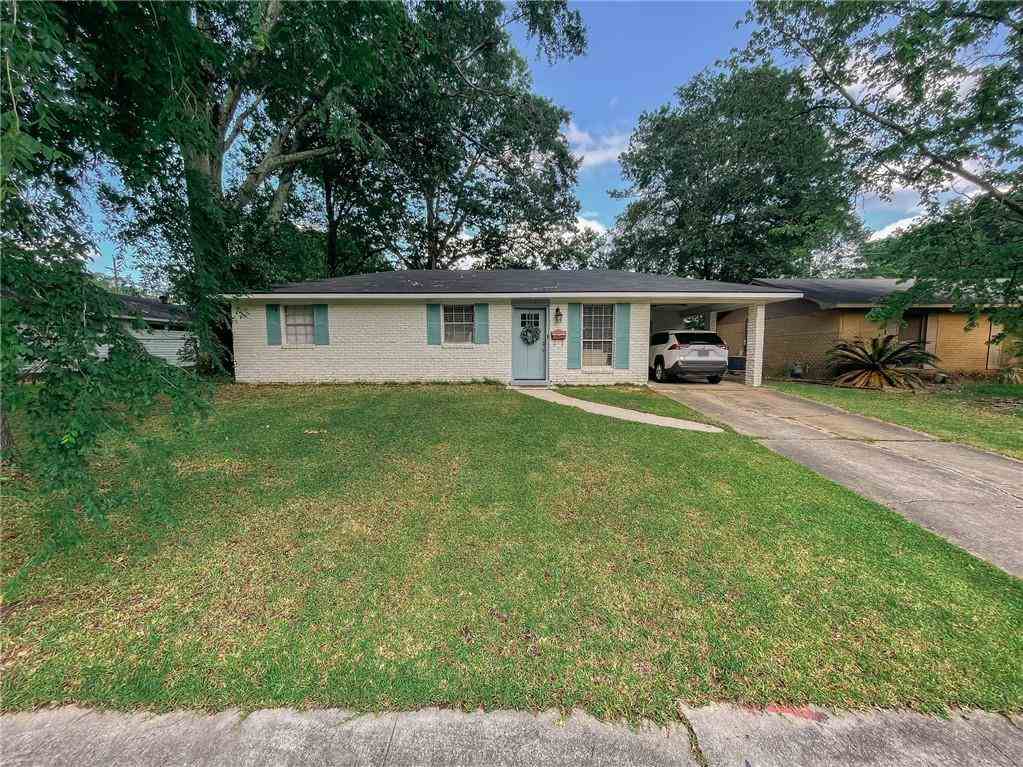 313 Lafitte Drive Baton Rouge, LA 70819 - Photo 30 of 30 Gallery Image 30