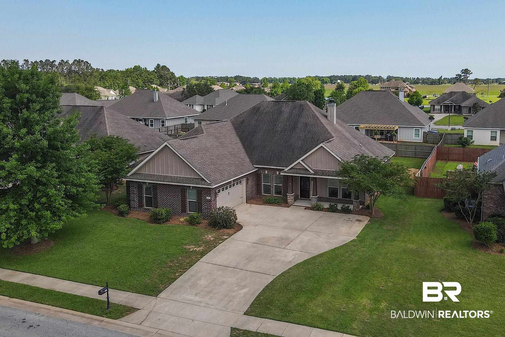 11860 Alabaster Drive Daphne, AL 36526 - Photo 4 of 34